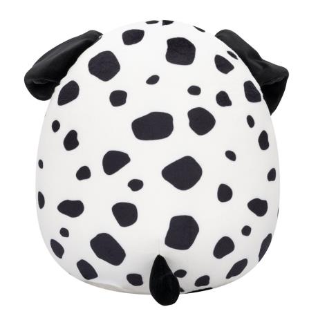 М'яка іграшка Squishmallows Далматинець Дастін 19 см (SQCR07942) - фото 3