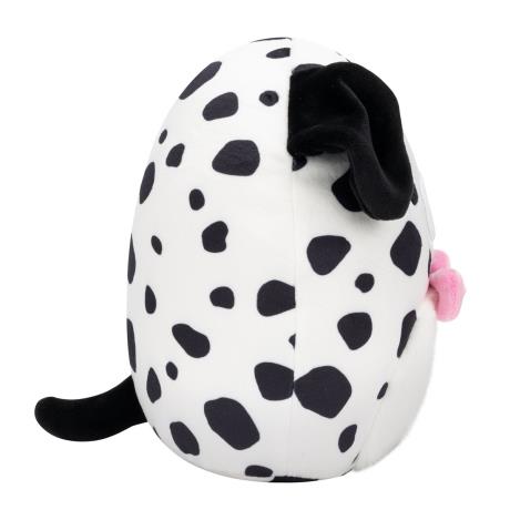 М'яка іграшка Squishmallows Далматинець Дастін 19 см (SQCR07942) - фото 4