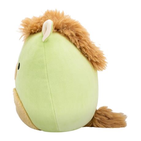 Мягкая игрушка Squishmallows Лошадь Билли 19 см (SQCR07943) - фото 2