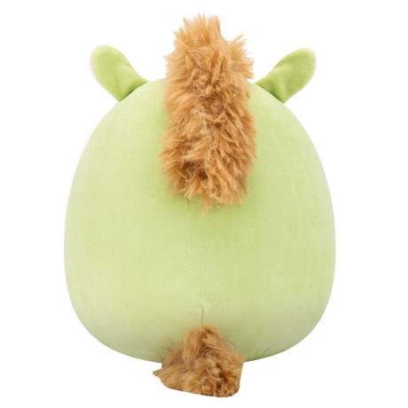 Мягкая игрушка Squishmallows Лошадь Билли 19 см (SQCR07943) - фото 3