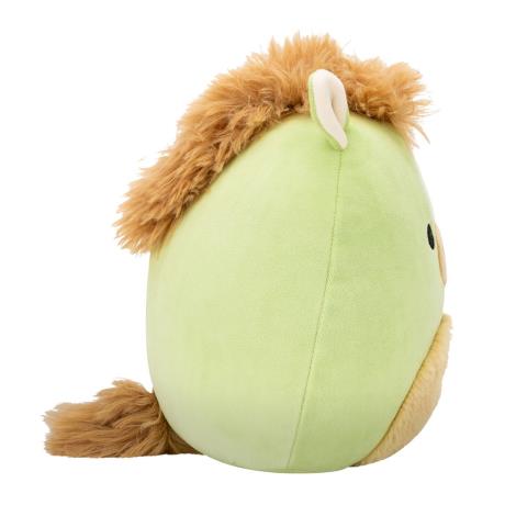 Мягкая игрушка Squishmallows Лошадь Билли 19 см (SQCR07943) - фото 4