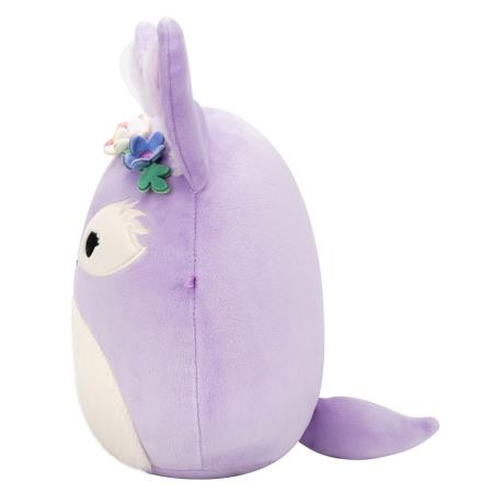М'яка іграшка Squishmallows Лисиця Фенек Каденс 19 см (SQCR07944) - фото 2