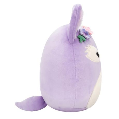 М'яка іграшка Squishmallows Лисиця Фенек Каденс 19 см (SQCR07944) - фото 4