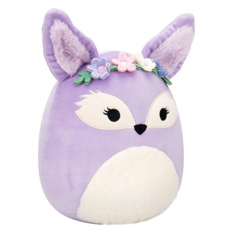 М'яка іграшка Squishmallows Лисиця Фенек Каденс 19 см (SQCR07944) - фото 5