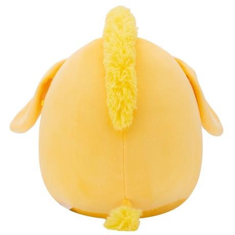 Мягкая игрушка Squishmallows Ослик Гевин 19 см (SQCR07945) - фото 3