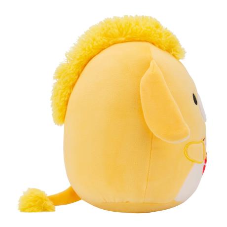 Мягкая игрушка Squishmallows Ослик Гевин 19 см (SQCR07945) - фото 4