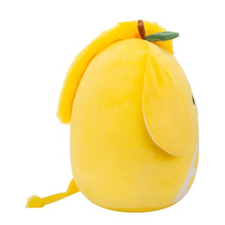 М'яка іграшка Squishmallows Віслючок-лимончик Клемент 30 см (SQCR07968) - фото 4