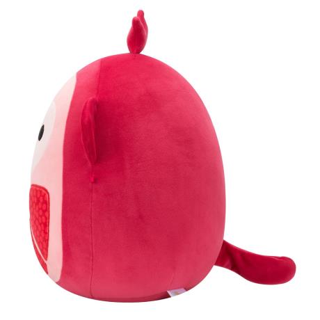 Мягкая игрушка Squishmallows Обезьянка-гранат Кардона 30 см (SQCR07970) - фото 2
