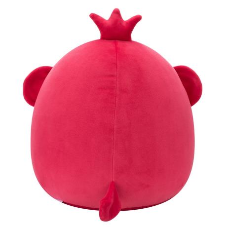 Мягкая игрушка Squishmallows Обезьянка-гранат Кардона 30 см (SQCR07970) - фото 3