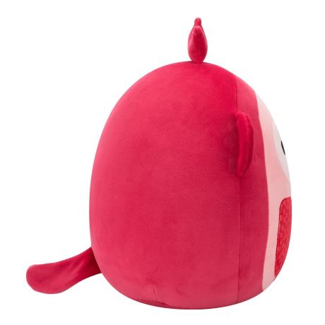 Мягкая игрушка Squishmallows Обезьянка-гранат Кардона 30 см (SQCR07970) - фото 4