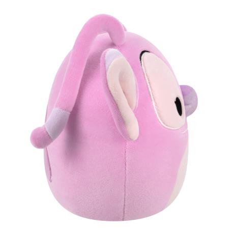 М'яка іграшка Squishmallows Disney Янгол 17 см (SQDI01075) - фото 4