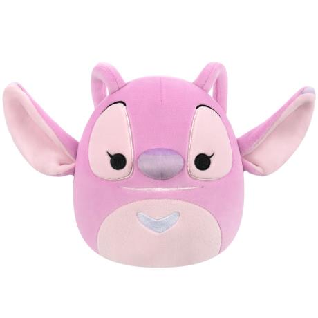 М'яка іграшка Squishmallows Disney Янгол 17 см (SQDI01075) - фото 0