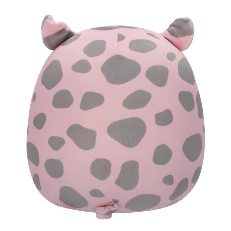Мягкая игрушка Squishmallows Поросенок Аквитания 30 см (SQER00846) - фото 3