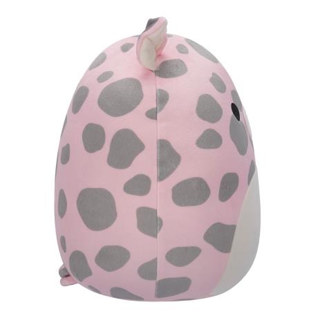 Мягкая игрушка Squishmallows Поросенок Аквитания 30 см (SQER00846) - фото 4