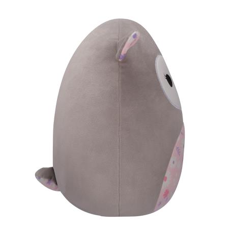 Мягкая игрушка Squishmallows Серый ягненок 30 см (SQER00912) - фото 4