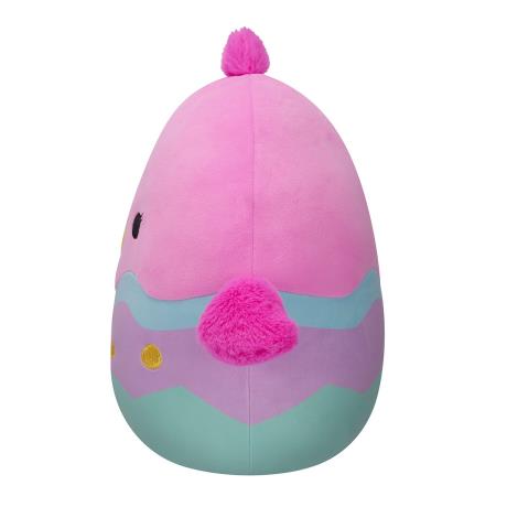Мягкая игрушка Squishmallows Птенец Импресса 30 см (SQER00914) - фото 2