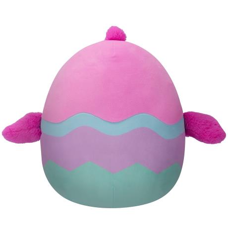 Мягкая игрушка Squishmallows Птенец Импресса 30 см (SQER00914) - фото 3