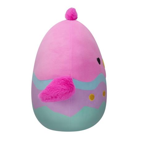 Мягкая игрушка Squishmallows Птенец Импресса 30 см (SQER00914) - фото 4