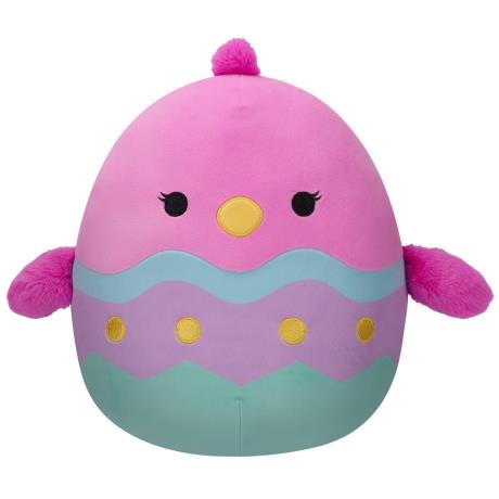 Мягкая игрушка Squishmallows Птенец Импресса 30 см (SQER00914) - фото 0