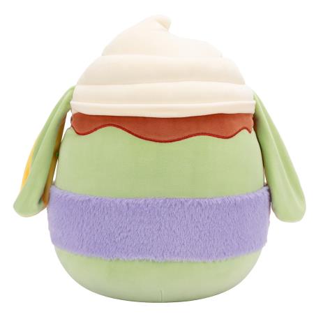 Мягкая игрушка Squishmallows Осел Джунипер 30 см (SQER01261) - фото 1