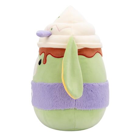Мягкая игрушка Squishmallows Осел Джунипер 30 см (SQER01261) - фото 0