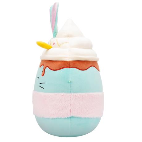 М'яка іграшка Squishmallows Кролик Баттенс 30 см (SQER01262) - фото 2