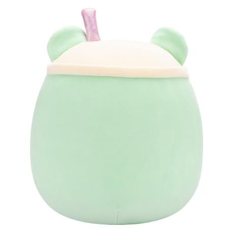 Мягкая игрушка Squishmallows Мятный медведь 30 см (SQER01266) - фото 3