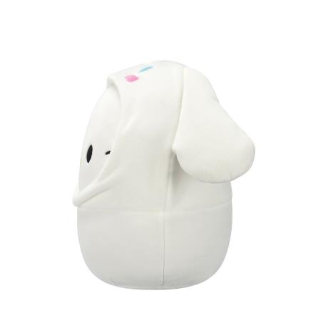 М'яка іграшка Squishmallows Хелоу Кітті в образі Сіннаморолл 20 см (SQSN00389) - фото 5