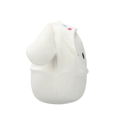 М'яка іграшка Squishmallows Хелоу Кітті в образі Сіннаморолл 20 см (SQSN00389) - фото 7