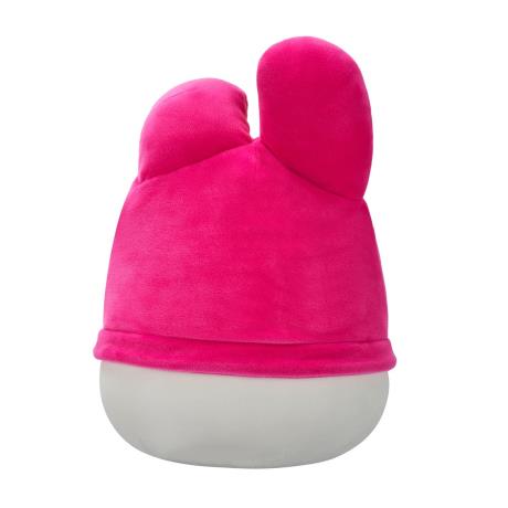 Мягкая игрушка Squishmallows Хэллоу Китти в образе Моя Мелоди 20 см (SQSN00390) - фото 6