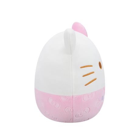 Мягкая игрушка Squishmallows Hello Kitty в розовом 20 см (SQSN00497) - фото 4