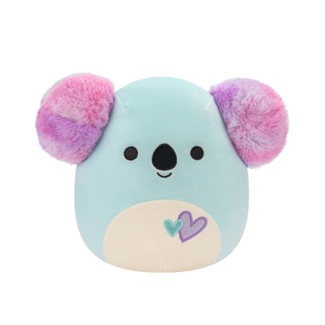 Набір м'яких іграшок Squishmallows Друзі Коали 19 см (SQVA00844) - фото 2