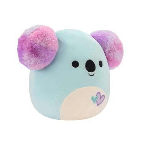 Набір м'яких іграшок Squishmallows Друзі Коали 19 см (SQVA00844) - фото 4