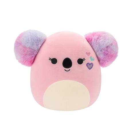 Набір м'яких іграшок Squishmallows Друзі Коали 19 см (SQVA00844) - фото 6