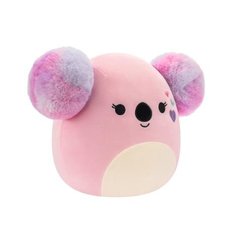 Набір м'яких іграшок Squishmallows Друзі Коали 19 см (SQVA00844) - фото 8