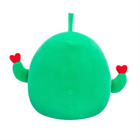 Набор мягких игрушек Squishmallows Друзья Кактусы 19 см (SQVA00845) - фото 4
