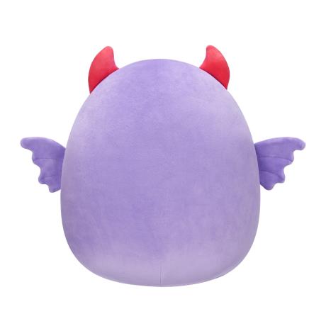 Мягкая игрушка Squishmallows Монстрик Атватер 30 см (SQVA00870) - фото 4