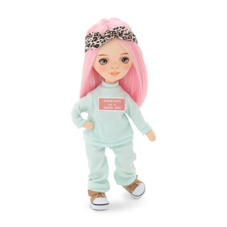 Кукла Orange Sweet sisters Билли в мятном костюме (SS06-30) - фото 0