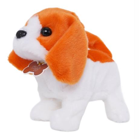 Интерактивная игрушка Pugs at Play Бигль Buddy (ST-PAP03) - фото 2