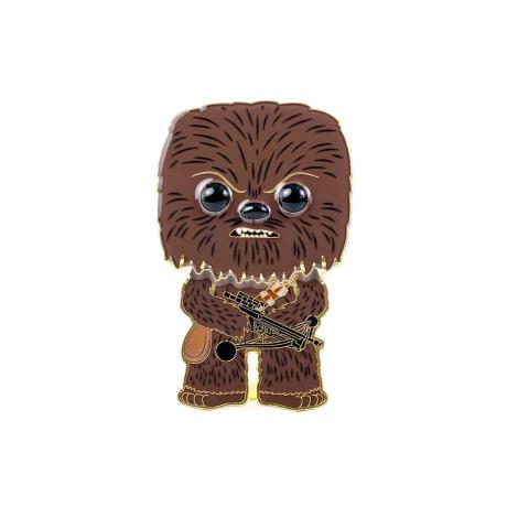 Пін Funko Pop! Зіркові війни Чуї з луком 10 см (STPP0008) - фото 1