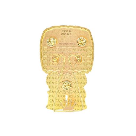 Пін Funko Pop! Зіркові війни Чуї з луком 10 см (STPP0008) - фото 2