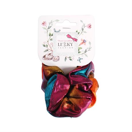 Набір резинок для волосся Lukky 2 шт. (T18584) - фото 0