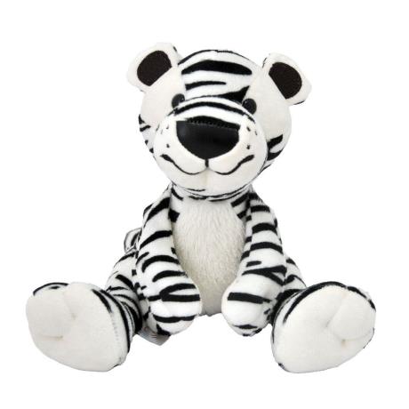 М'яка іграшка Tigres Тигрек Аврора 18 см (ТИ-0017) - фото 0