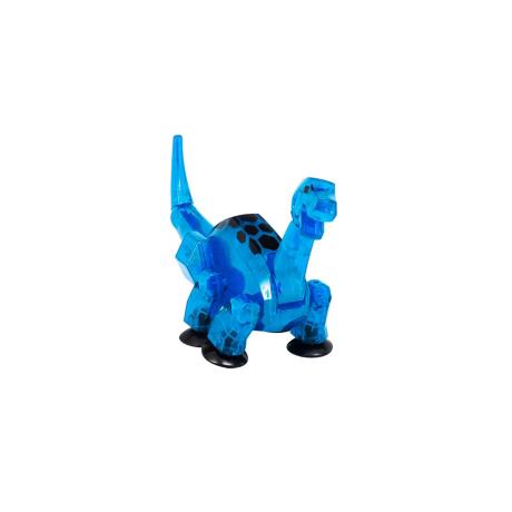Фигурка для анимационного творчества StikBot Mega Dino Бронтозавр (TST624B_UAKD) - фото 1