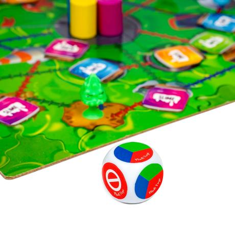 Настільна гра Vladi Toys Стікімонстри (VT8055-35) - фото 6