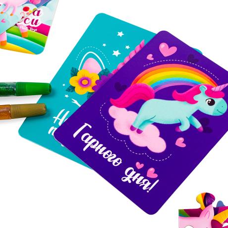 Набір для творчості Vladi Toys Пакет сюрпризів Солодка мрія (VT8080-02) - фото 4