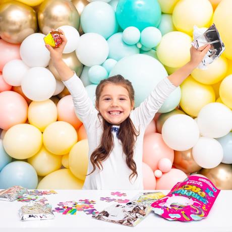 Набір для творчості Vladi Toys Пакет сюрпризів Солодка мрія (VT8080-02) - фото 7