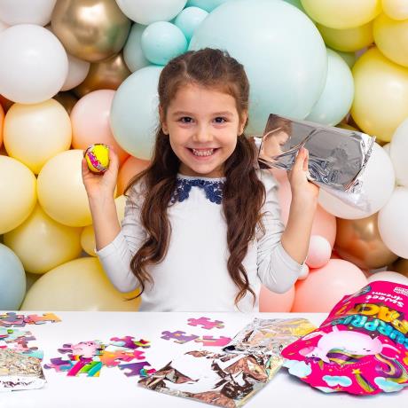 Набір для творчості Vladi Toys Пакет сюрпризів Солодка мрія (VT8080-02) - фото 8