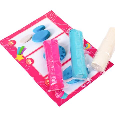 Набір ігор Vladi Toys Банні сюрприз максі (VT8080-10) - фото 5