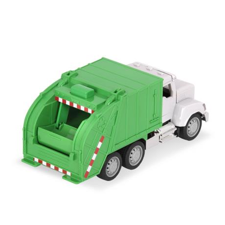 Іграшковий сміттєвоз Driven Micro зі світлом і звуком (WH1010Z) - фото 0